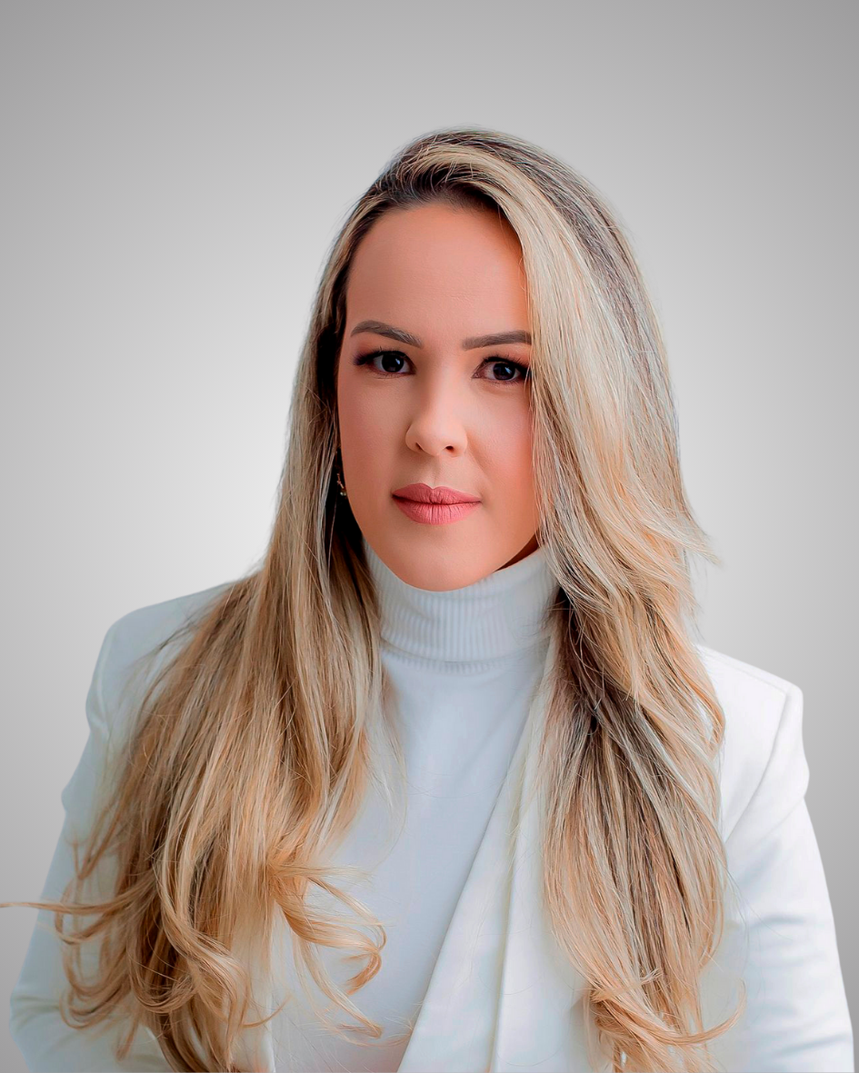 Dra. Roosany Moura